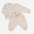 Stardust Organic Sweat Set - Riot Co.
