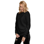 Mama. Embroidered |  Premium Adult Sweatshirt - Riot Co.