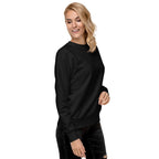 Mama. Embroidered |  Premium Adult Sweatshirt - Riot Co.