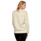 Mama. Embroidered |  Premium Adult Sweatshirt - Riot Co.