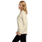 Mama. Embroidered |  Premium Adult Sweatshirt - Riot Co.