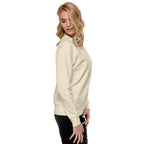 Mama. Embroidered |  Premium Adult Sweatshirt - Riot Co.