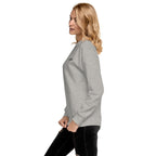 Mama. Embroidered |  Premium Adult Sweatshirt - Riot Co.