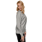 Mama. Embroidered |  Premium Adult Sweatshirt - Riot Co.