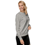 Mama. Embroidered |  Premium Adult Sweatshirt - Riot Co.