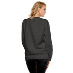 Mama. Embroidered |  Premium Adult Sweatshirt - Riot Co.