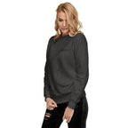 Mama. Embroidered |  Premium Adult Sweatshirt - Riot Co.