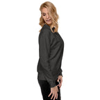 Mama. Embroidered |  Premium Adult Sweatshirt - Riot Co.