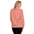Mama. Embroidered |  Premium Adult Sweatshirt - Riot Co.