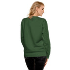Mama. Embroidered |  Premium Adult Sweatshirt - Riot Co.
