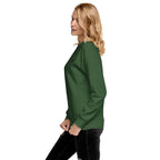 Mama. Embroidered |  Premium Adult Sweatshirt - Riot Co.