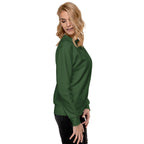 Mama. Embroidered |  Premium Adult Sweatshirt - Riot Co.