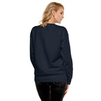 Mama. Embroidered |  Premium Adult Sweatshirt - Riot Co.