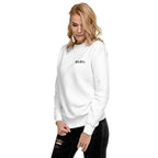 Mama. Embroidered |  Premium Adult Sweatshirt - Riot Co.