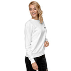 Mama. Embroidered |  Premium Adult Sweatshirt - Riot Co.